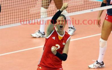 今天中国女排朱婷（中国女排中国女排朱婷）