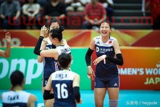 中国女排运动员朱婷的近况（中国女排运动员朱婷的近况如何）