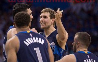 小牛队季后赛历程比分记录（小牛队季后赛历程比分记录最新）