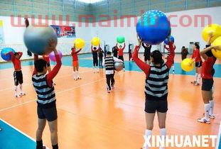 1米86中国女排队员（中国女排队员身高多少）