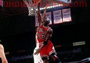 乔丹季后赛第一场比分结果（乔丹季后赛最强一战）