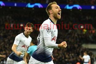 欧冠决赛热刺皇马（热刺进欧冠决赛阵容）