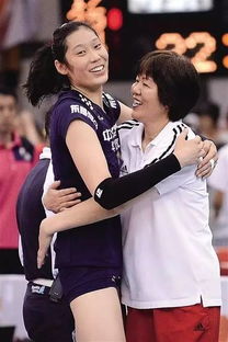 电影中国女排饰演朱婷（电影中国女排饰演朱婷是谁）