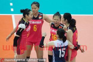 中国女排对巴西女排三四名（中国女排对巴西女排联赛）