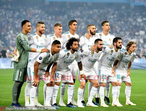 2018欧冠决赛皇马酒店（18年欧冠决赛皇马vs利物浦）