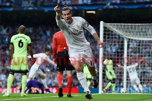 皇马曼城半决赛欧冠（2020欧冠皇马vs曼城第二回合比分）