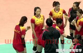直播中国女排队对巴西（直播中国女排队对巴西女排比赛）