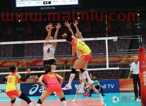 中国女排零封美国队（中国女排零封美国队名单）