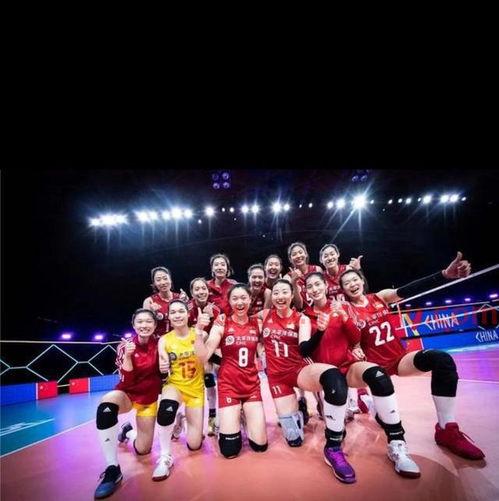 中国女排奥运会晋级赛名单（中国女排奥运会2021名次）