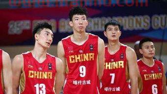 中国队新疆男篮赛程表图片（中国男篮新疆国手）