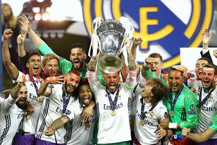 皇马欧冠决赛进球数量（皇马欧冠决赛捧杯）