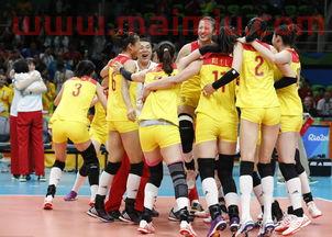 中国女排对巴西精彩片段（中国女排对巴西队）