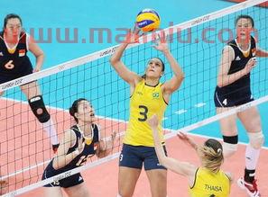 中国对巴西女排奥运会比分（中国对巴西女排比赛结果）