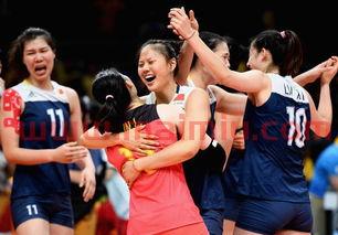 中国女排记录赛观后感（2021中国女排比赛观后感）