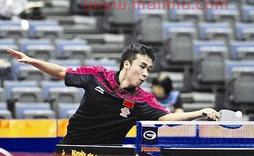 德国乒乓球赛赛程（德国乒乓联赛）