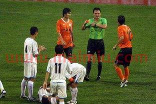 全运会男足赛程表2021（全运会男足赛况）