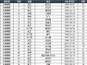 广东历届季后赛比分数据（广东季后赛名单）