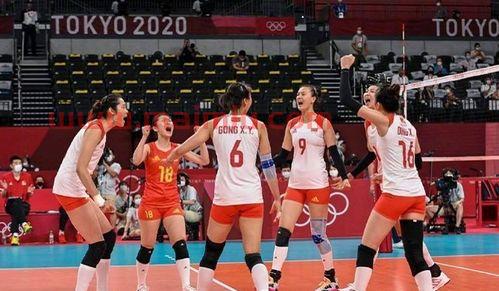 中国女排退赛回国了吗现在（中国女排退出国家队）