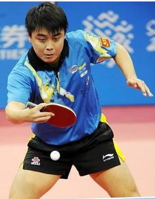 全运会有乒乓球赛程吗中国（全运会有乒乓球比赛吗）