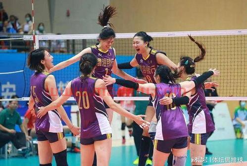 中国女排赛有转播吗（女排比赛转播了吗）
