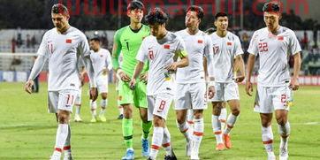 2021国足12强赛程表（2021国足12强赛赛程）