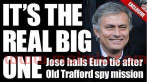 欧冠决赛皇马曼联时间表（欧冠决赛皇马曼联时间表格）