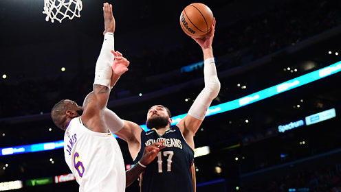 湖人vs火箭g3国语解说（湖人vs火箭g1全场录像回放）