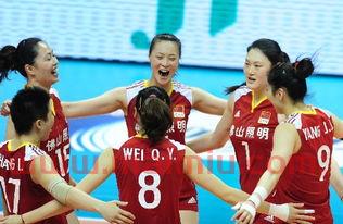 今年世界杯中国对巴西女排（女排世界杯中国队对巴西队结果）
