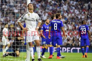 皇马欧冠决赛2018入球（2018年欧冠皇马晋级之路）