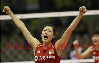 中国女排朱婷现场完整（中国女排朱婷现场完整视频）