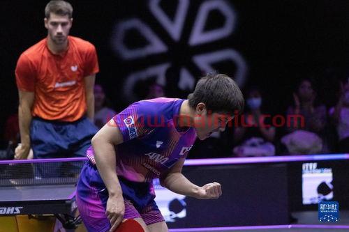 布达佩斯乒乓球赛程22日（布达佩斯乒乓球比赛）