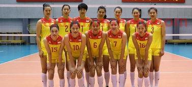 郎导评价中国女排队员（郎导说女排精神）