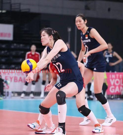 中国女排日本测试赛回放（中国女排日本赛事）