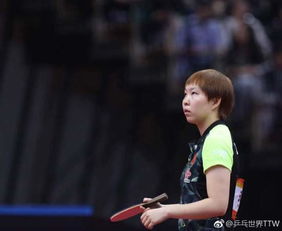 女单半决赛乒乓球赛程时间（女单乒乓球半决赛比分）