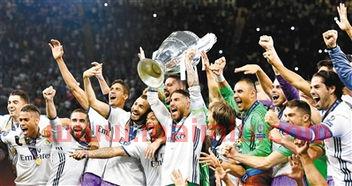 2022欧冠决赛皇马胜利（2022欧冠决赛皇马胜利了吗）