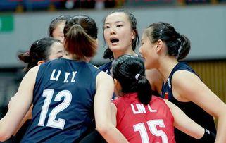 中国女排队员老队长（中国女排老队长出山）