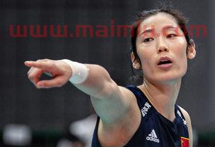 中国女排朱婷荷兰（朱婷与中国女排）