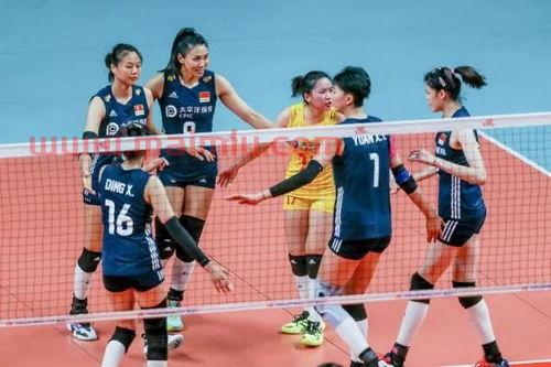 中国女排负日本队采访（女排中国队对日本队）