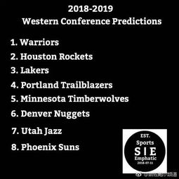 季后赛预测美媒比分（美国季后赛）