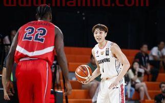 亚冠男篮中国队赛程表最新（亚冠男篮2021）