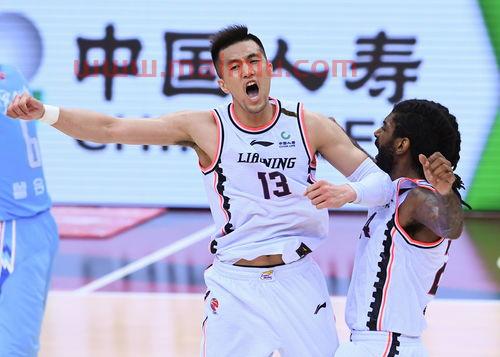 辽宁队观战季后赛比分（辽宁队观战季后赛比分多少）