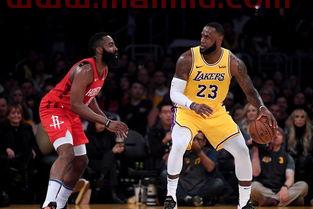 湖人vs火箭全局（湖人vs火箭队）