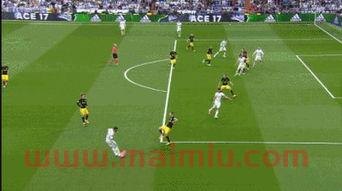 皇马欧冠决赛谁进球（皇马欧冠决赛进球越位了么）