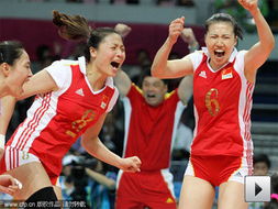 亚运会预选赛中国女排（亚运会中国女排冠军赛）