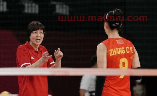 中国女排朱婷世锦赛夺冠（中国女排朱婷世界排名）