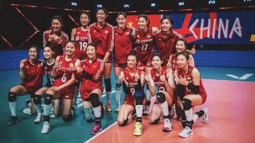 美国女排中国女排（美国女排中国女排直播）