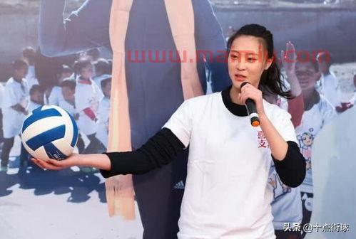 中国女排队员谁的体能最好（中国女排队员高度）