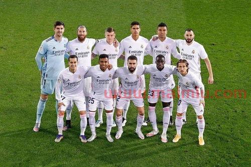 皇马和曼城欧冠半决赛时间（皇马和曼城欧冠半决赛时间对比）