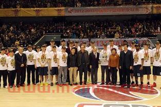 广东队季后赛第四场比分（广东队季后赛程）