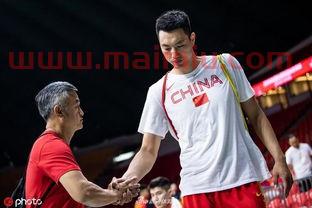 中国队热身赛赛程2019（中国队 热身赛）